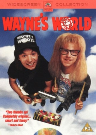 Wayne's World