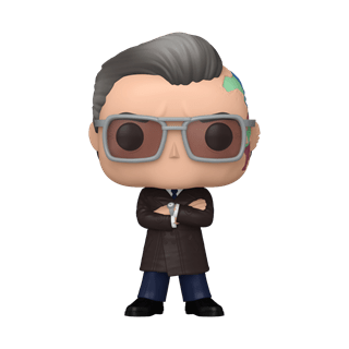 Wolf Jackson 1826 Beetlejuice Beetlejuice Glow In The Dark Funko Pop Vinyl