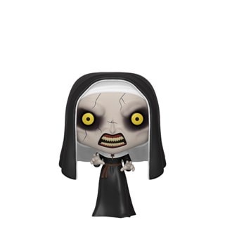 Pop Vinyl: Demonic Nun (776): The Nun