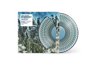 Energy - 5th Anniversary Edition Zoetrope
