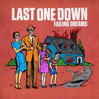 Failing Dreams