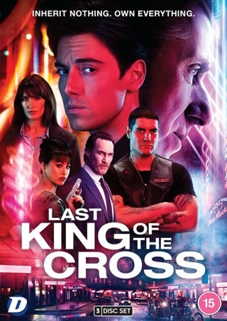 Last King of the Cross