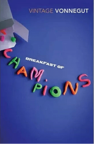 Breakfast Of Champions