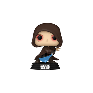 Darth Vader Unarmored 866 Star Wars Funko Pop Vinyl