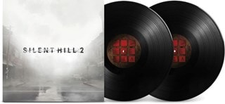 Silent Hill 2