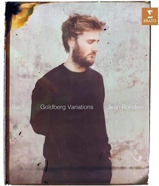 Bach: Goldberg Variations