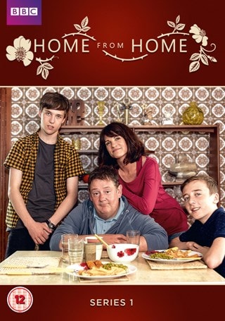 Home from Home: Series 1