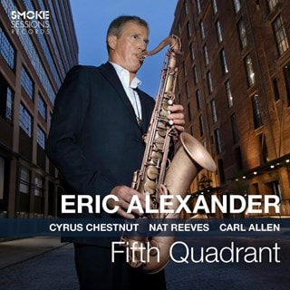 Fifth Quadrant