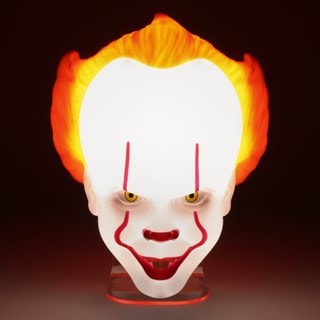 Pennywise Mask Light