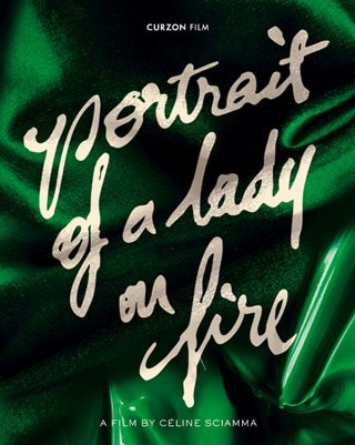 Portrait of a Lady On Fire
