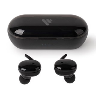 Vybe Hermes Black True Wireless Bluetooth Earphones