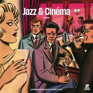 Jazz & Cinema