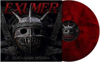 Death Mask Messiah