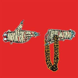 Run the Jewels 2 (Reissue)