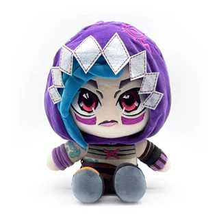 Jinx Arcane League Of Legends Youtooz Plush