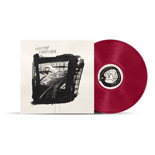 EVERY LOSER Limited Edition Coloured Vinyl