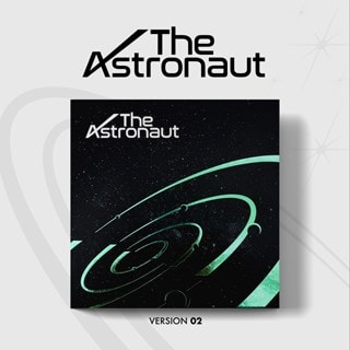The Astronaut: Version 02 (hmv Exclusive) Includes Postcard