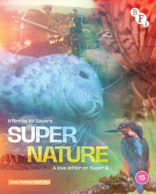 Super Nature