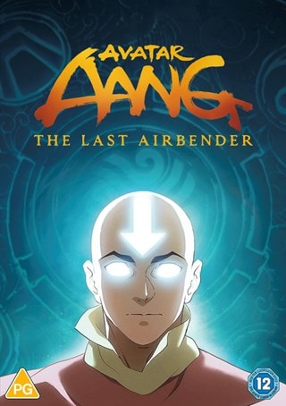 Avatar Aang: The Last Airbender