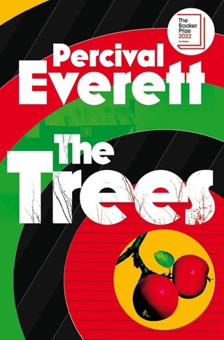 The Trees Paperback By Percival Everett