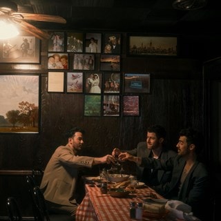 Greetings from Your Hometown - Blue Vinyl