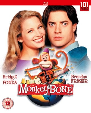 Monkeybone