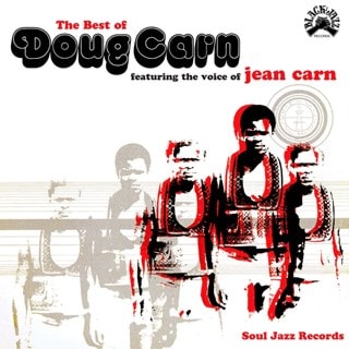 The Best of Doug Carn