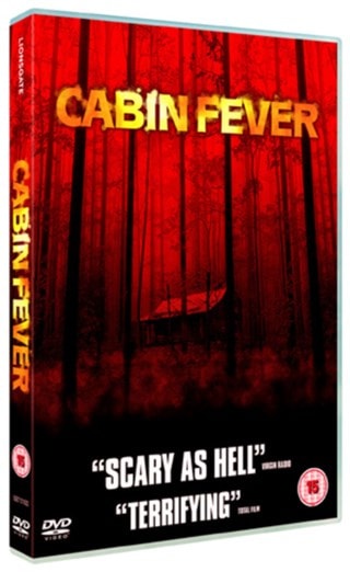 Cabin Fever