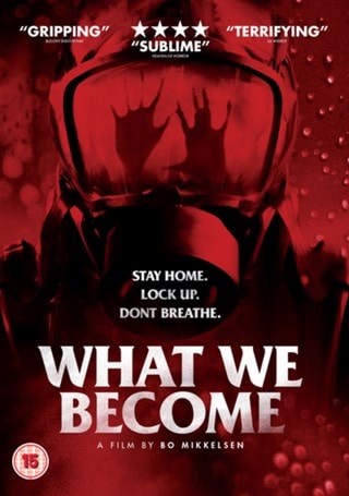 What We Become