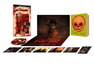 Trick 'R Treat Limited Edition