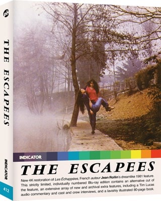 The Escapees Limited Edition