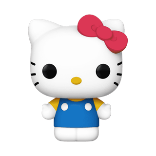 Hello Kitty 50th Anniversary 79 Jumbo Funko Pop Vinyl