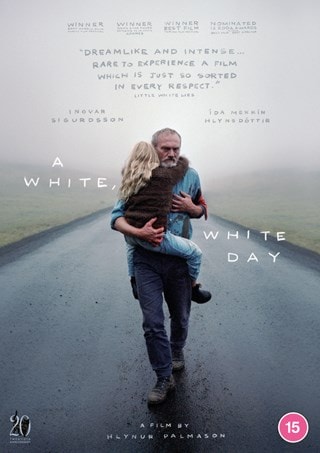 A White, White Day