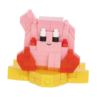 Kirby Nanoblock