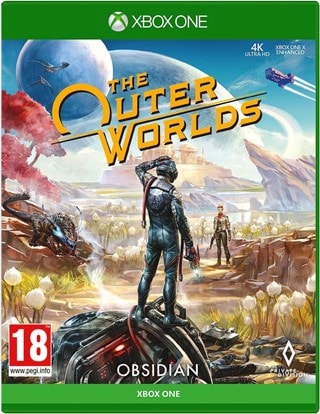 The Outer Worlds (X1)