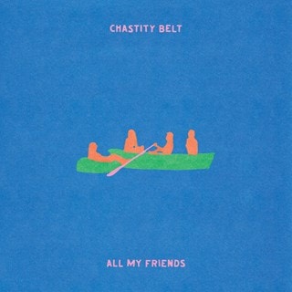 All My Friends