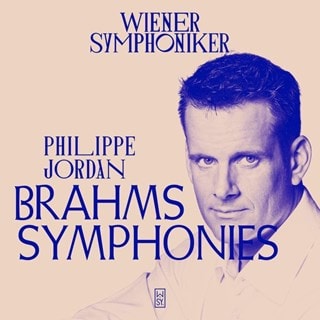 Brahms: Symphonies