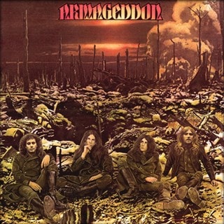 Armageddon