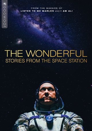 The Wonderful - Stories from the Space Station