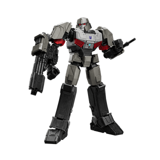 Megatron Classic Class 12 Transformers One Blokees Figure