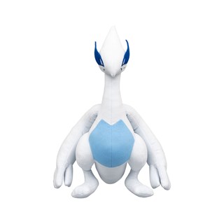 Lugia Pokemon Plush