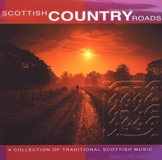 Scottish Country Roads