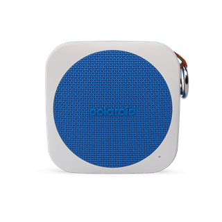Polaroid Player 1 Blue Bluetooth Speaker