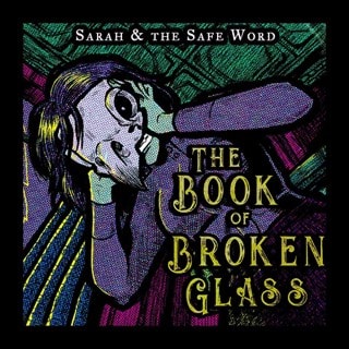 The book of broken glass