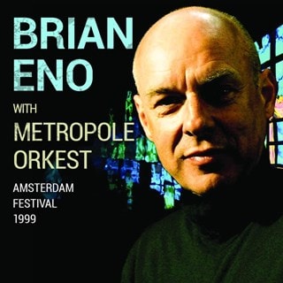 Metropole Orkest: Amsterdam Festival 1999