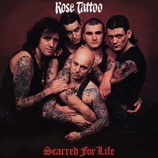 Scarred for Life