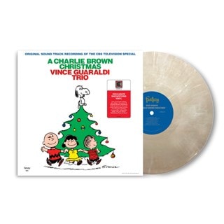 A Charlie Brown Christmas