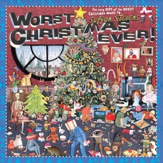 Worst Christmas Ever!
