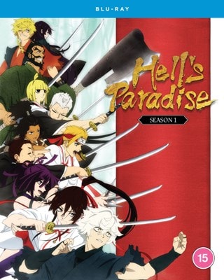 Hell's Paradise: Season 1