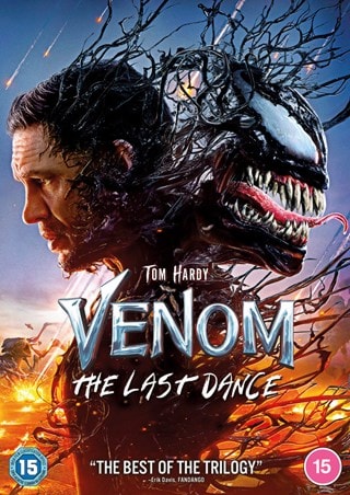 Venom: The Last Dance